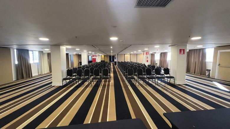 Hotel TRYP Belo Horizonte