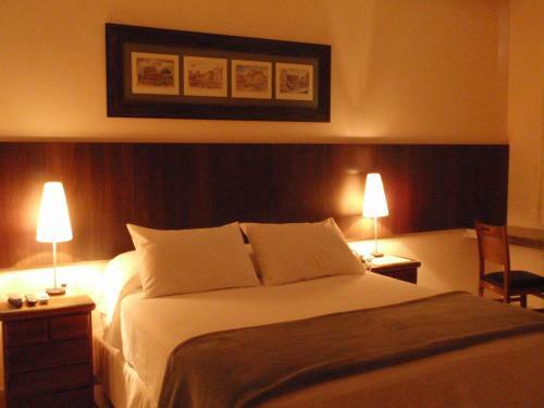 Hostal Pousada Sossego Da Pampulha