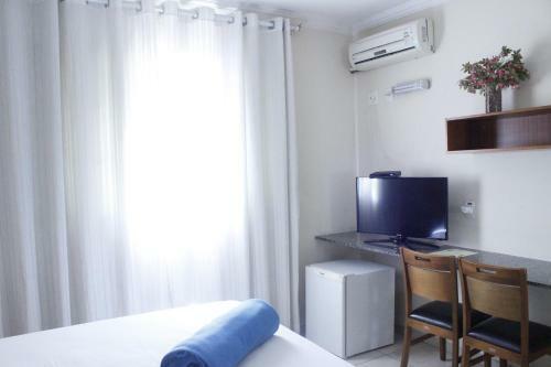 Hostal Pousada Sossego Da Pampulha