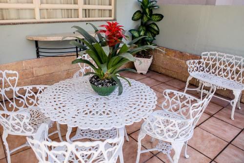 Hostal Pousada Sossego Da Pampulha