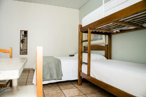 Hostal Pousada Sossego Da Pampulha