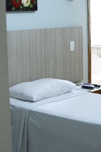 Hostal Pousada Sossego Da Pampulha