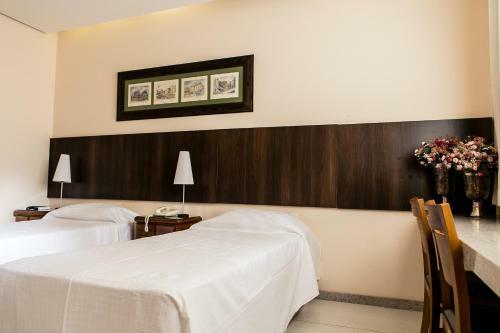 Hostal Pousada Sossego Da Pampulha