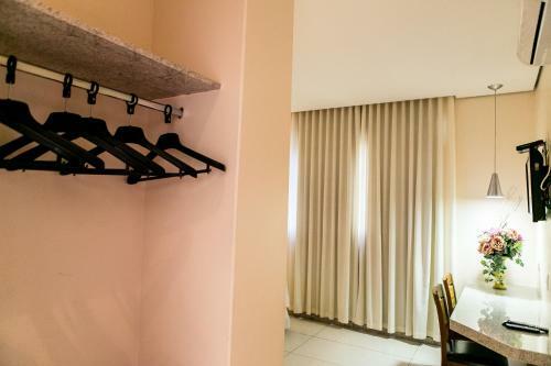 Hostal Pousada Sossego Da Pampulha