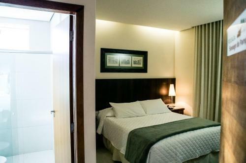 Hostal Pousada Sossego Da Pampulha