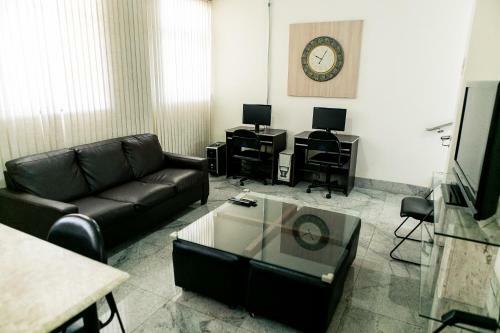 Hostal Pousada Sossego Da Pampulha