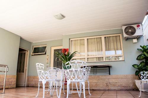 Hostal Pousada Sossego Da Pampulha