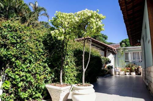 Hostal Pousada Sossego Da Pampulha