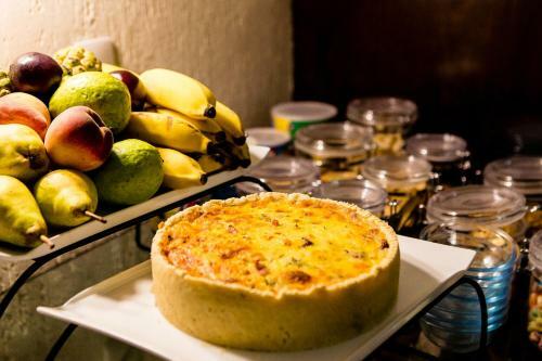 Hostal Pousada Sossego Da Pampulha
