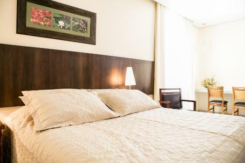 Hostal Pousada Sossego Da Pampulha