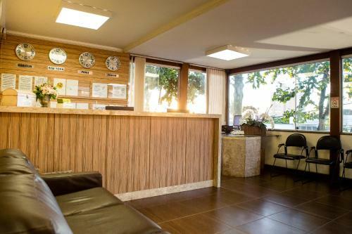 Hostal Pousada Sossego Da Pampulha