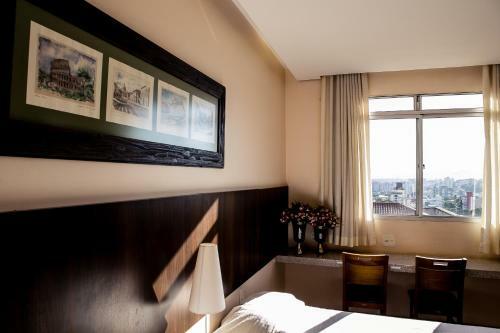 Hostal Pousada Sossego Da Pampulha