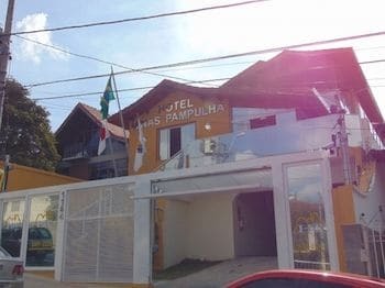 Hotel Minas Pampulha