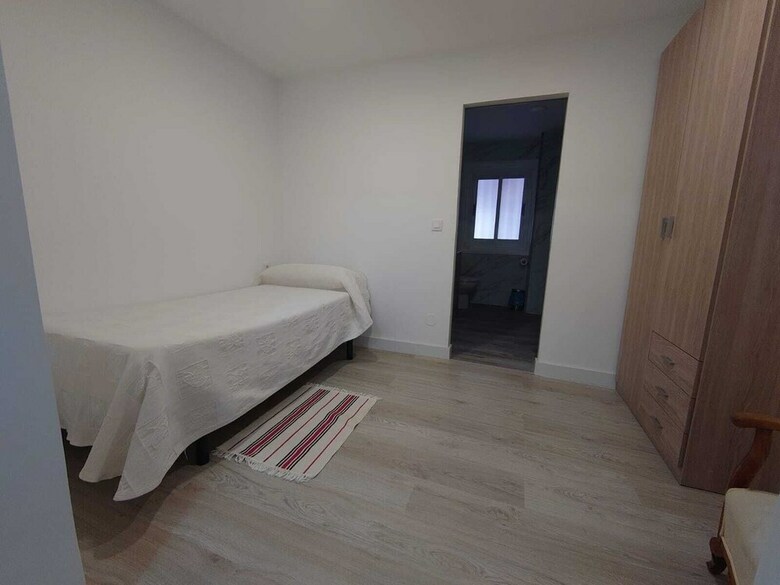 Hostal Castilla