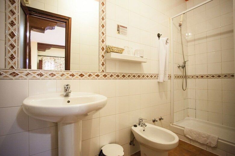 Hostal Castilla
