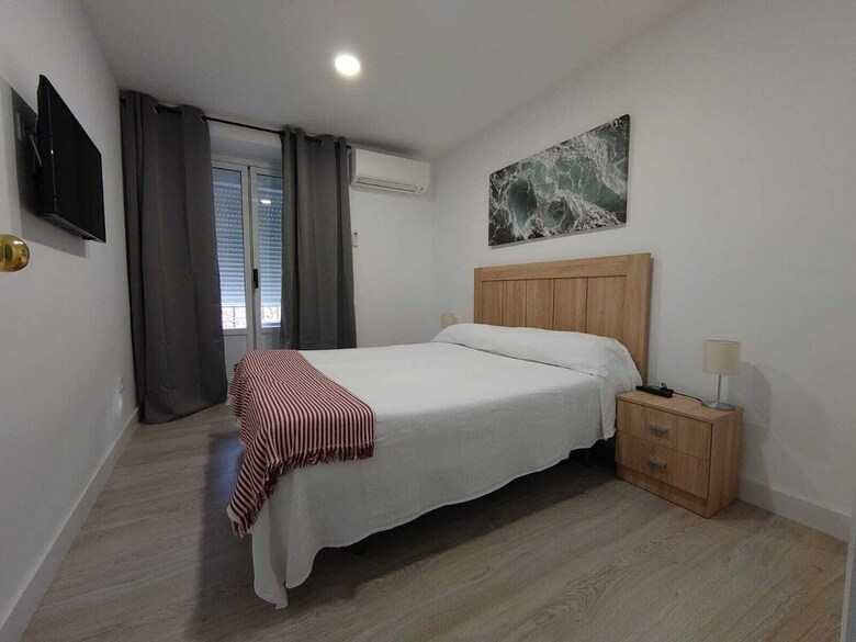 Hostal Castilla