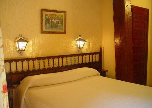 Hostal Castilla