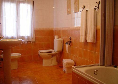 Hostal Castilla