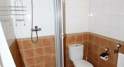 Hostal Castilla