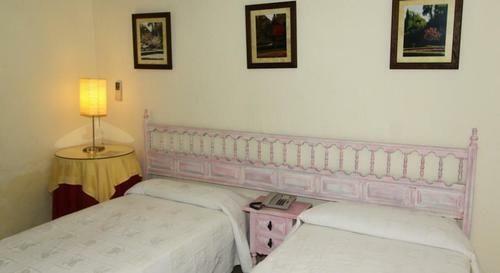 Hostal Castilla