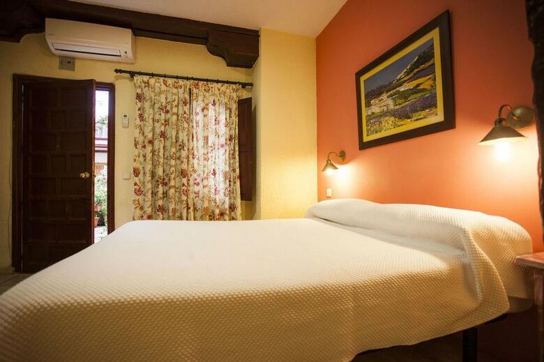 Hostal Castilla