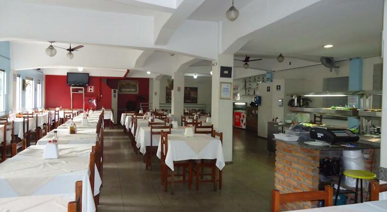 Hotel Turista