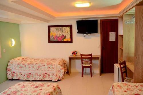 Hostal Pousada Florenza