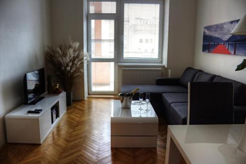 Apartment Tomino
