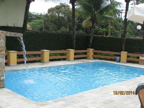Apartamento Recanto Do Leo
