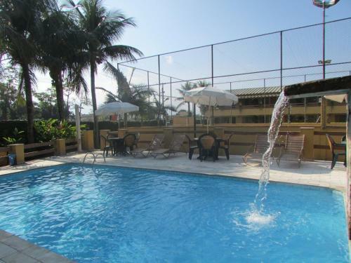 Apartamento Recanto Do Leo
