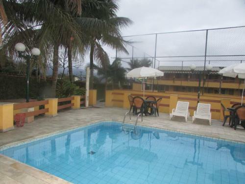 Apartamento Recanto Do Leo