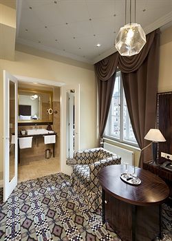 Hotel Grandezza