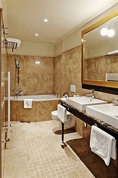 Hotel Grandezza
