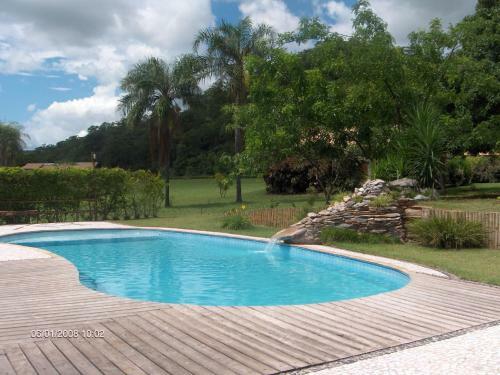 Hostal Pousada Moinho De Vento