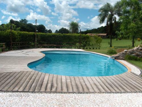 Hostal Pousada Moinho De Vento