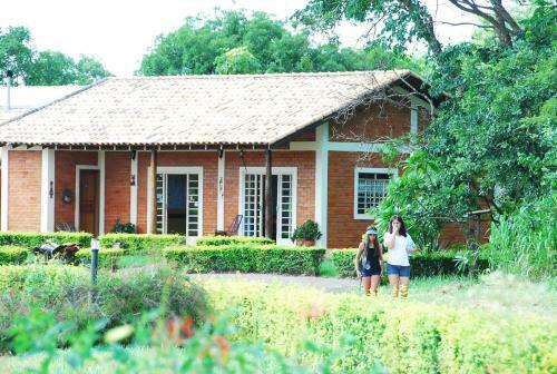 Hostal Pousada Moinho De Vento