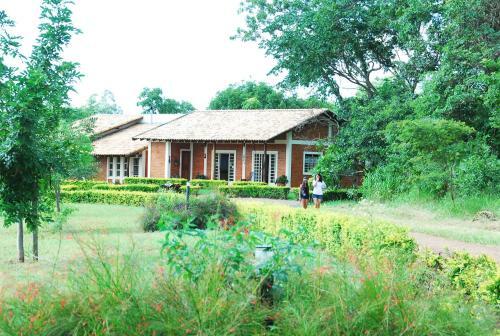 Hostal Pousada Moinho De Vento