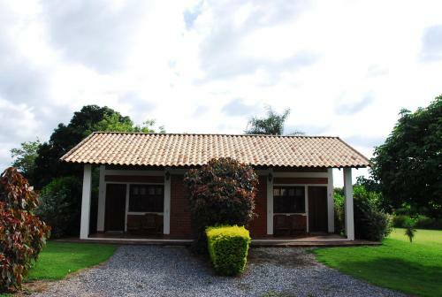 Hostal Pousada Moinho De Vento