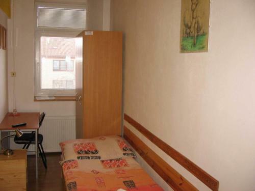 Bed & Breakfast Penzion Brno