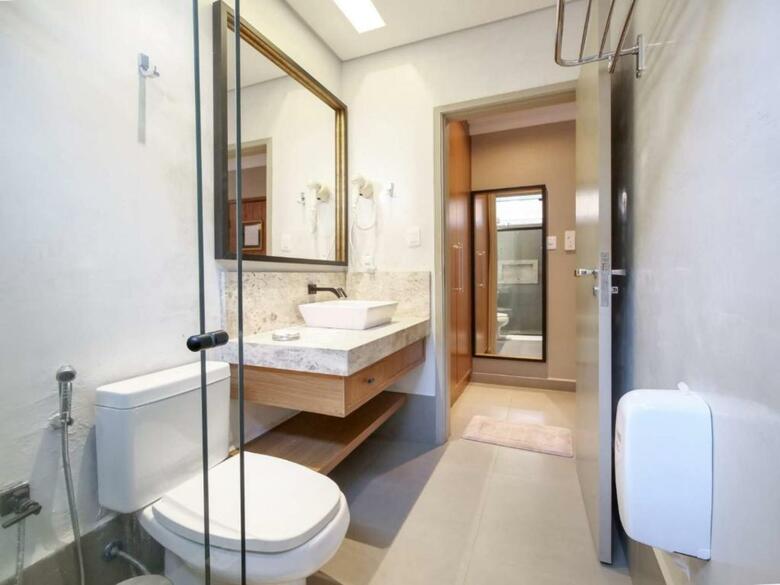 Hotel Para�so Das �guas