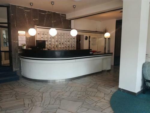 Hotel Brno
