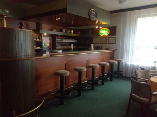 Hotel Brno