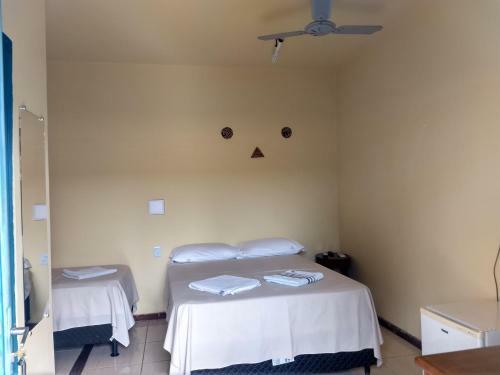 Hostal Pousada Caramanch�o