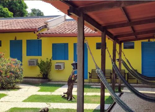 Hostal Pousada Caramanch�o