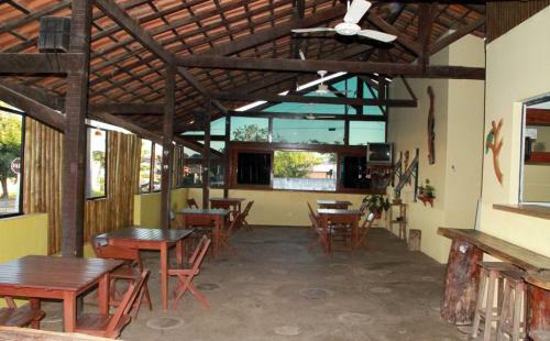 Hostal Pousada Caramanch�o