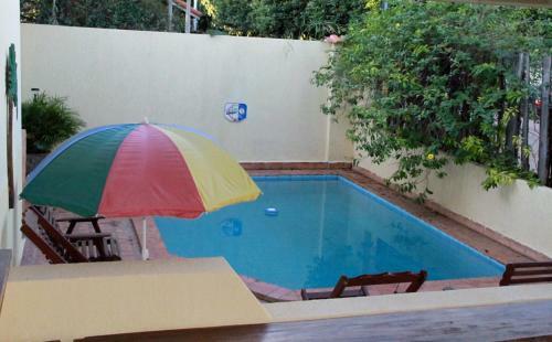 Hostal Pousada Caramanch�o