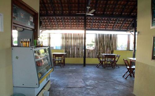Hostal Pousada Caramanch�o