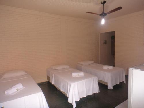 Hostal Pousada Pantaneira