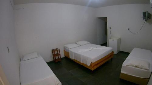 Hostal Pousada Pantaneira