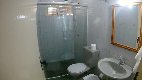 Hostal Pousada Pantaneira